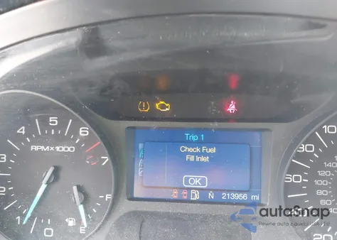 2012 Ford Edge Se from USA, damaged, VIN 2FMDK3GC1CBA79061